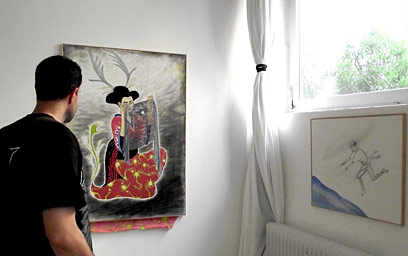 ausstellung s. ortiz